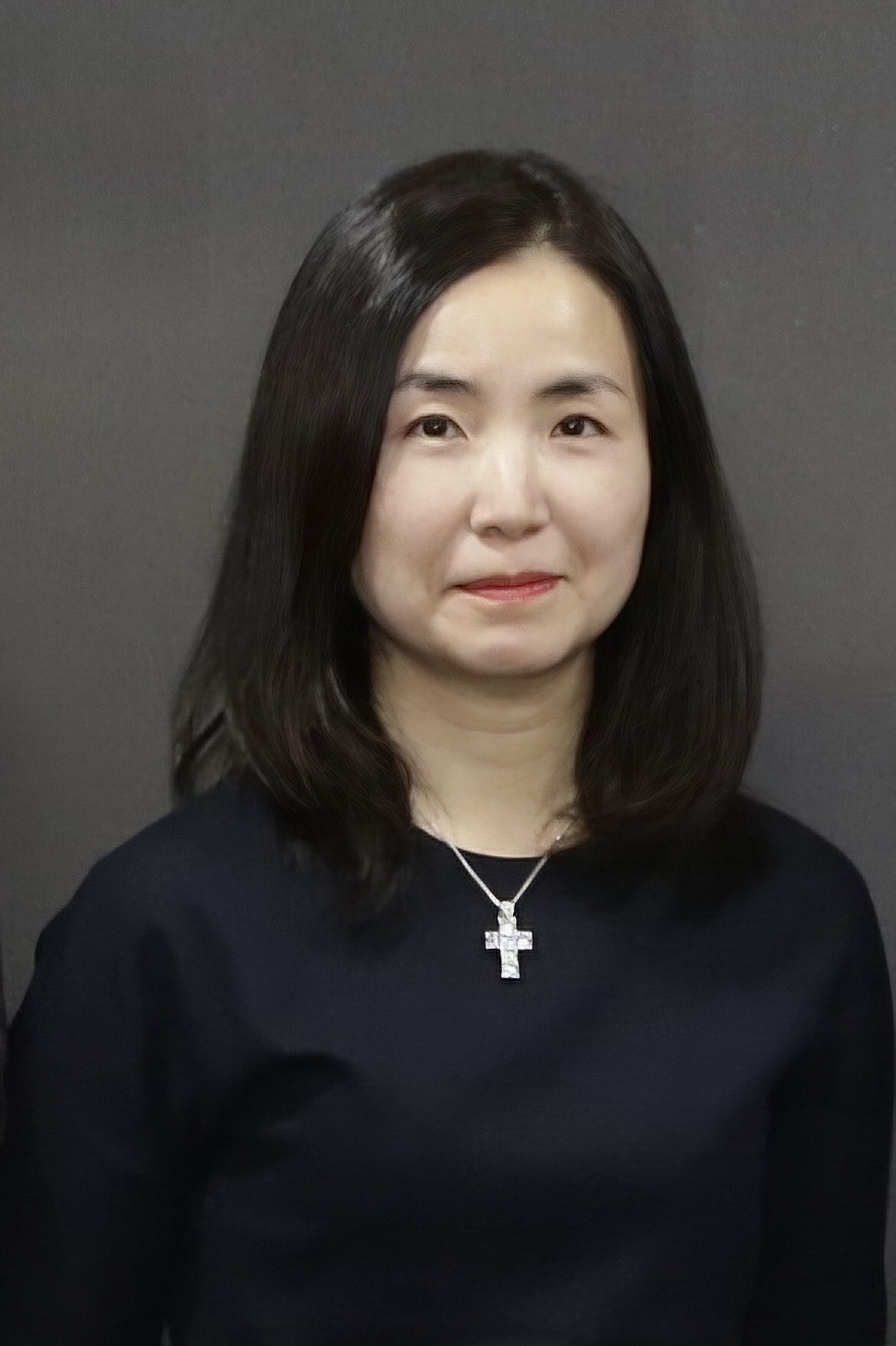 Portrait of President Soo-Young Oh