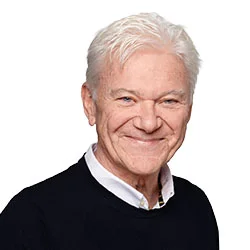 Simon Meagher 교수